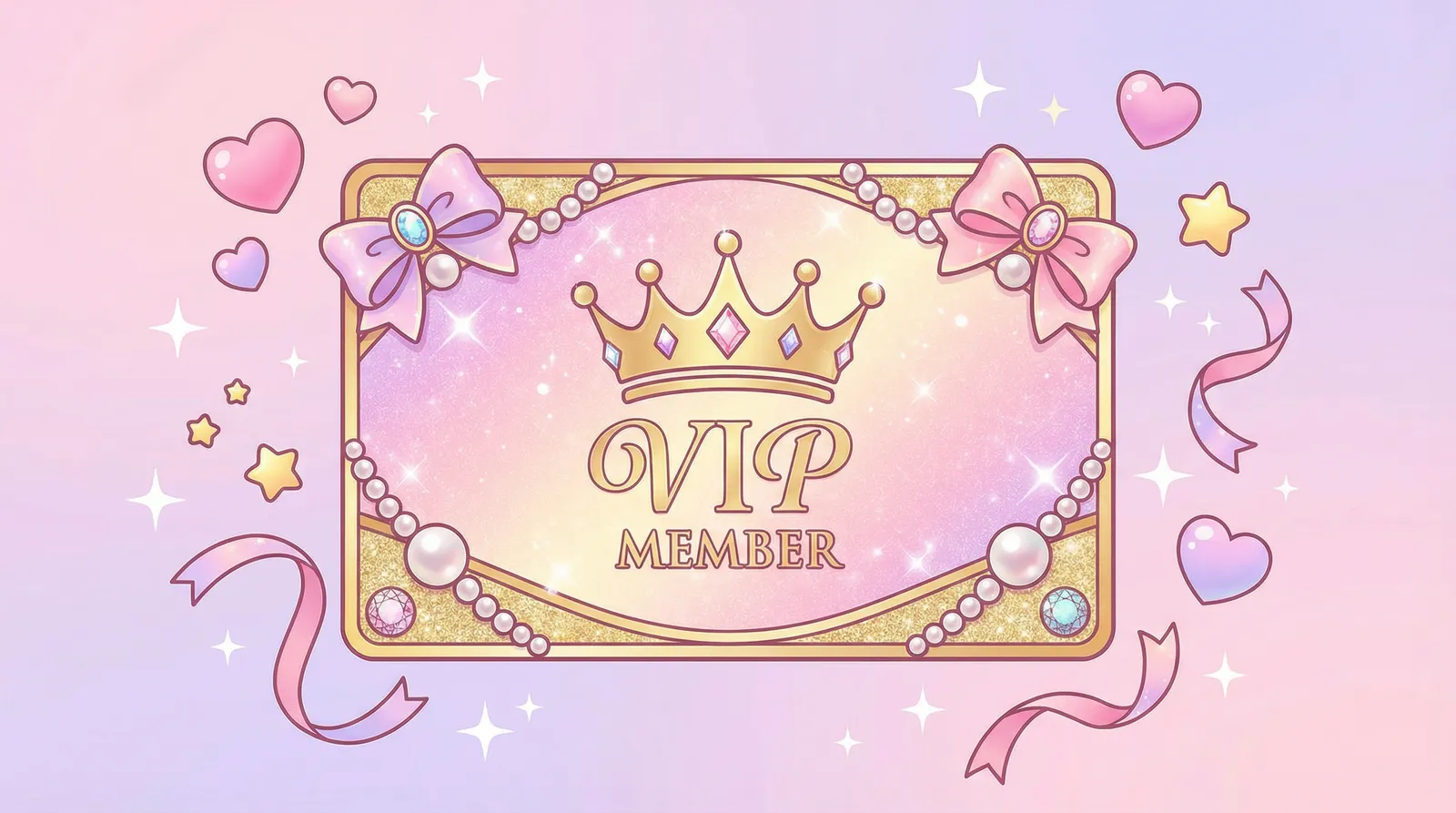 妻 VIP会员尊享特权